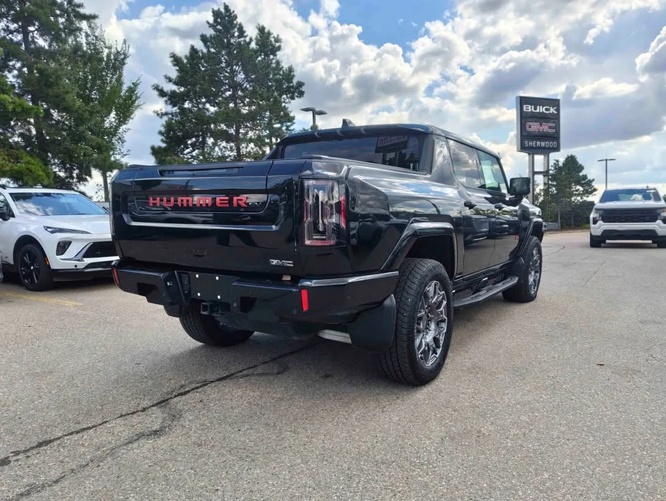 2024 Hummer - Image 4 of 6