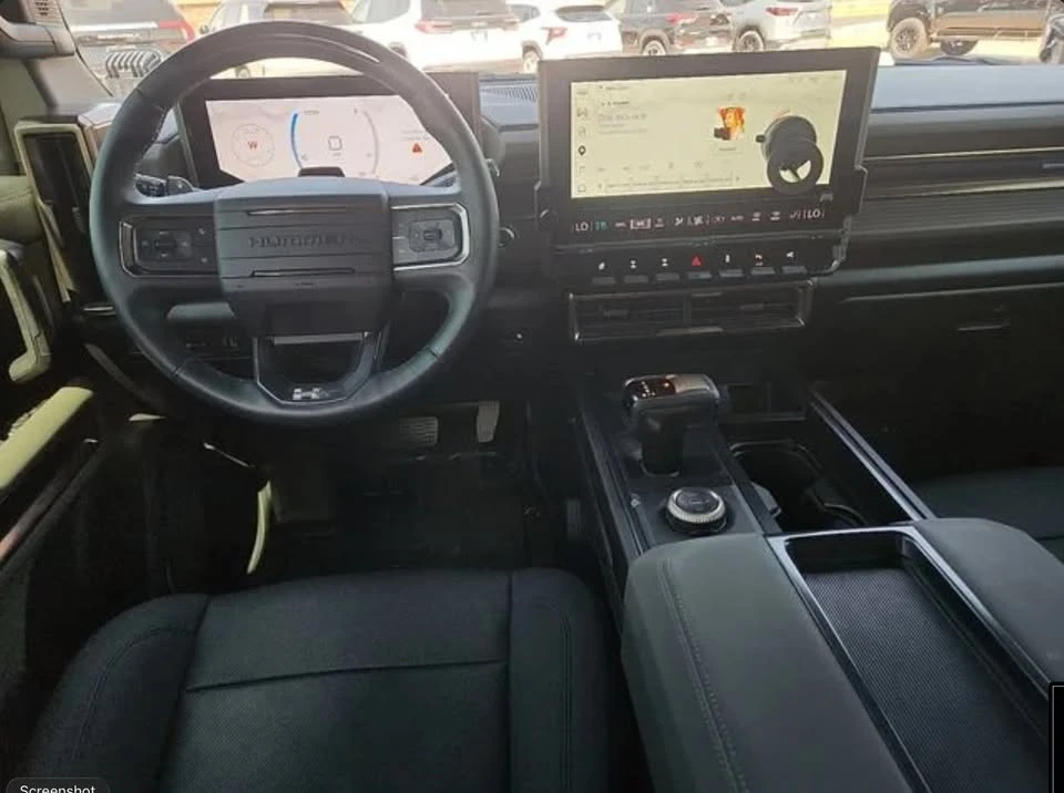 2024 Hummer HMMWV - Image 8 of 17