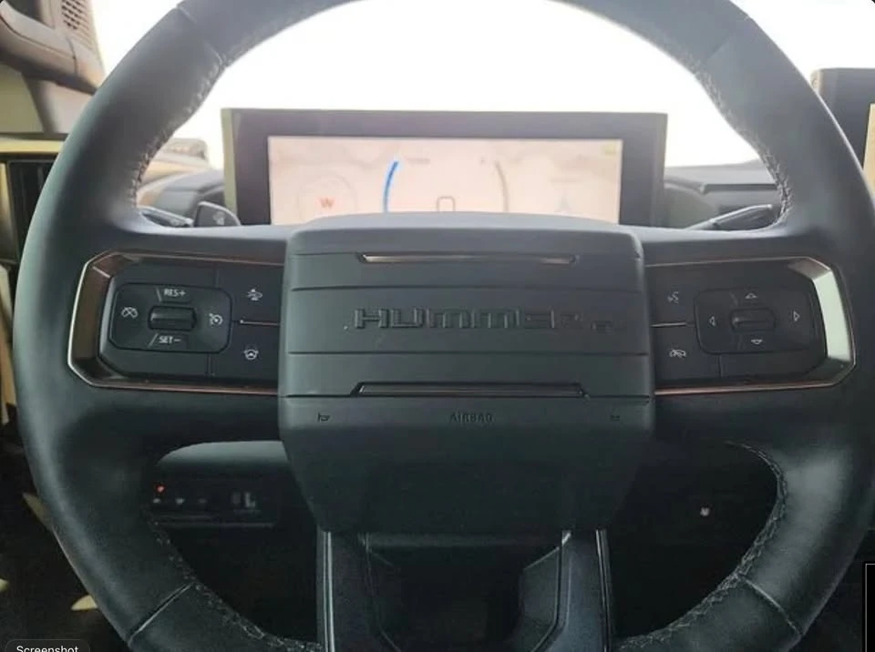 2024 Hummer HMMWV - Image 15 of 17