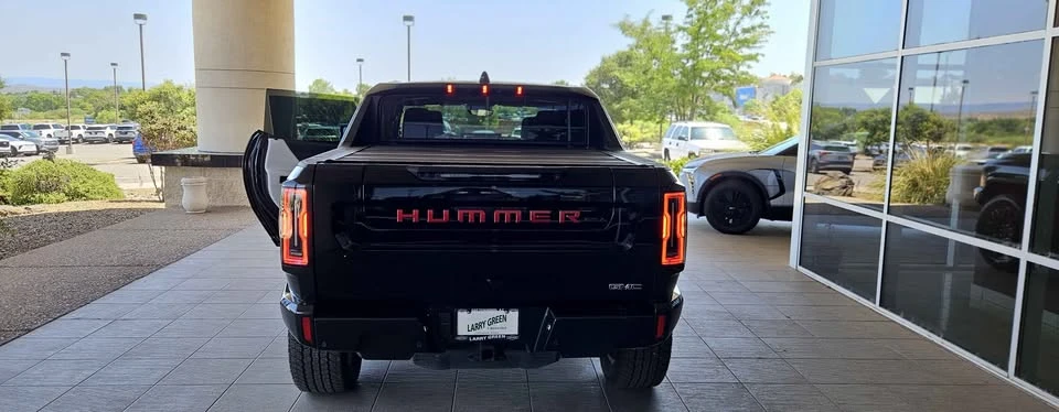 2024 Hummer - Image 5 of 14