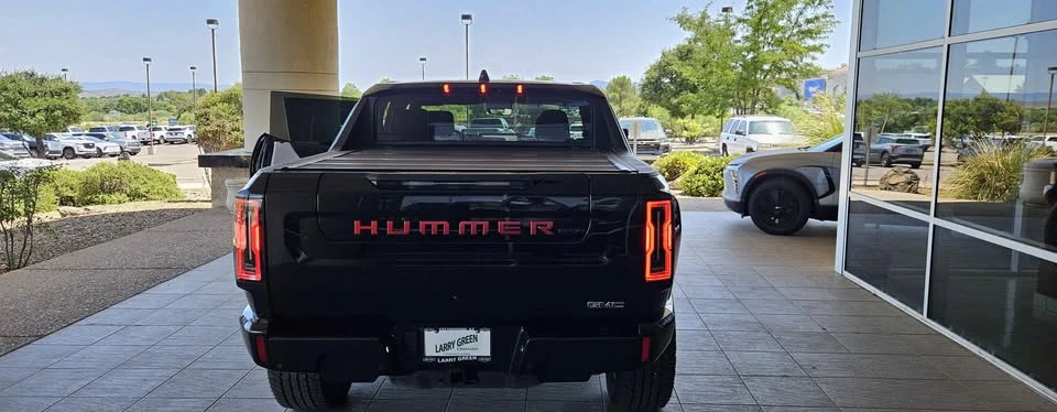 2024 Hummer - Image 6 of 14