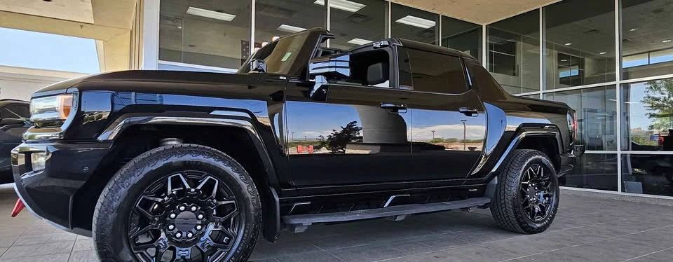 2024 Hummer - Image 2 of 14