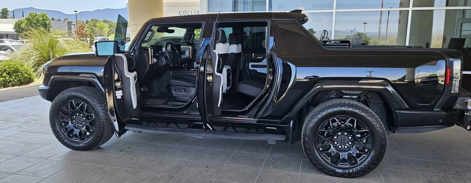 2024 Hummer - Image 13 of 14
