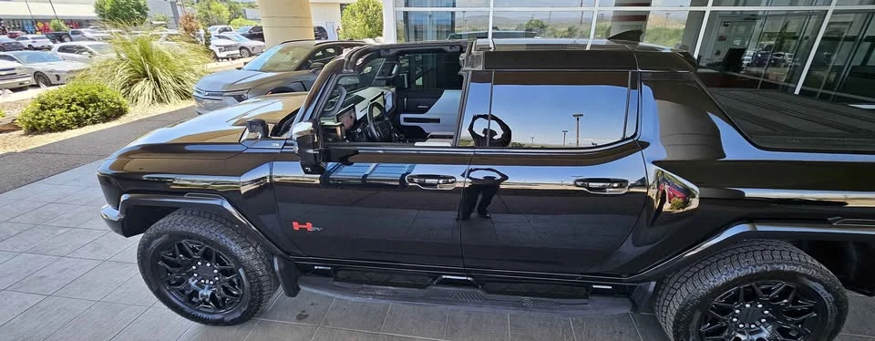 2024 Hummer - Image 3 of 14