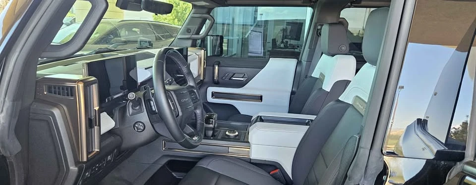 2024 Hummer - Image 11 of 14