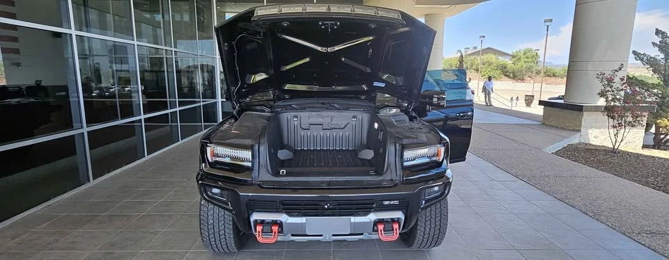 2024 Hummer - Image 14 of 14