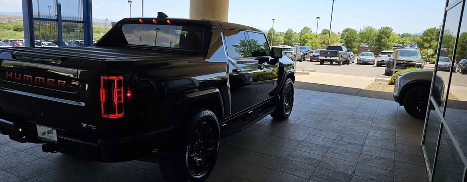 2024 Hummer - Image 7 of 14