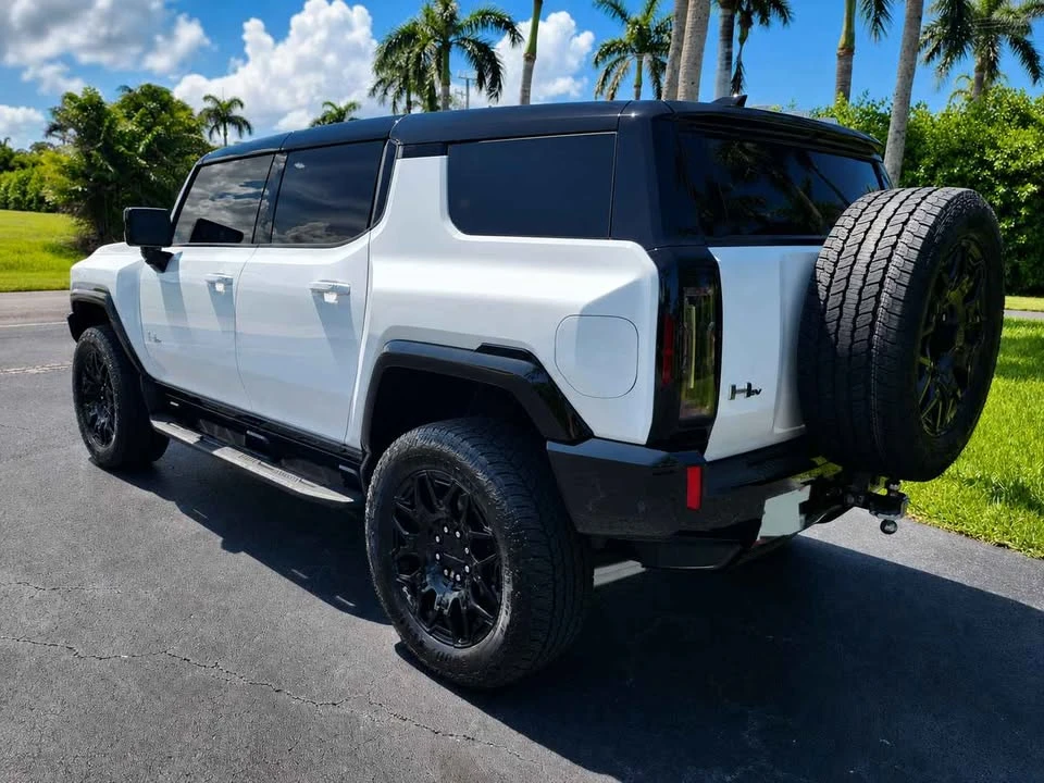2024 Hummer HMMWV - Image 6 of 11