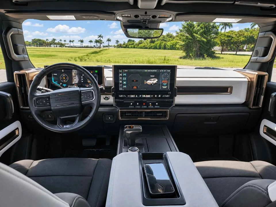 2024 Hummer HMMWV - Image 9 of 11