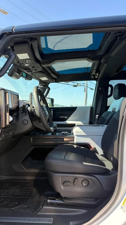 2024 Hummer Hummer H3 - Image 8 of 12