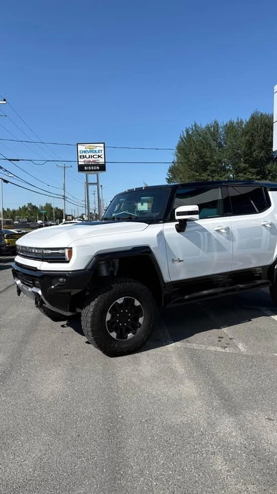 2024 Hummer Hummer H3 - Image 4 of 12