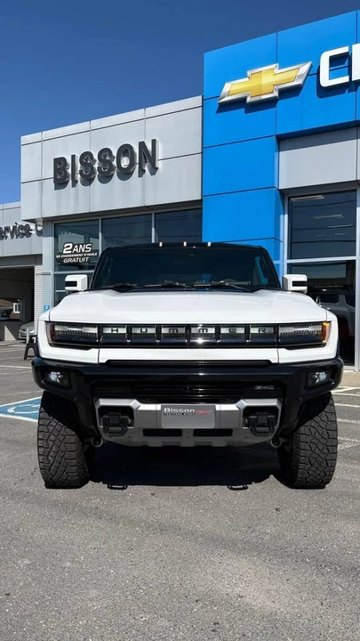 2024 Hummer Hummer H3 - Image 3 of 12