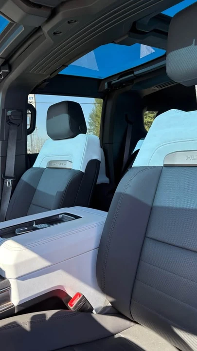 2024 Hummer Hummer H3 - Image 9 of 12