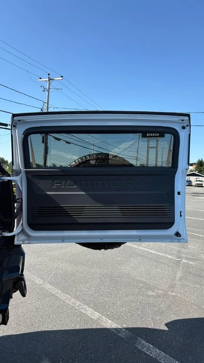 2024 Hummer Hummer H3 - Image 7 of 12