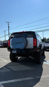 2024 Hummer H3