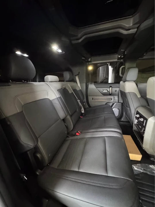 2024 Hummer - Image 13 of 17