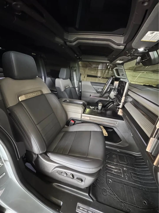 2024 Hummer - Image 11 of 17