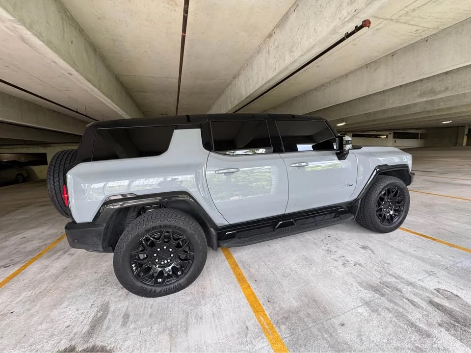 2024 Hummer - Image 8 of 17