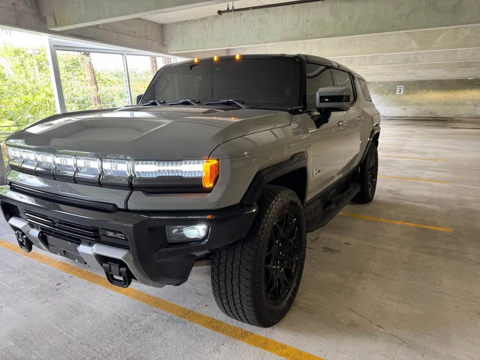2024 Hummer - Image 4 of 17