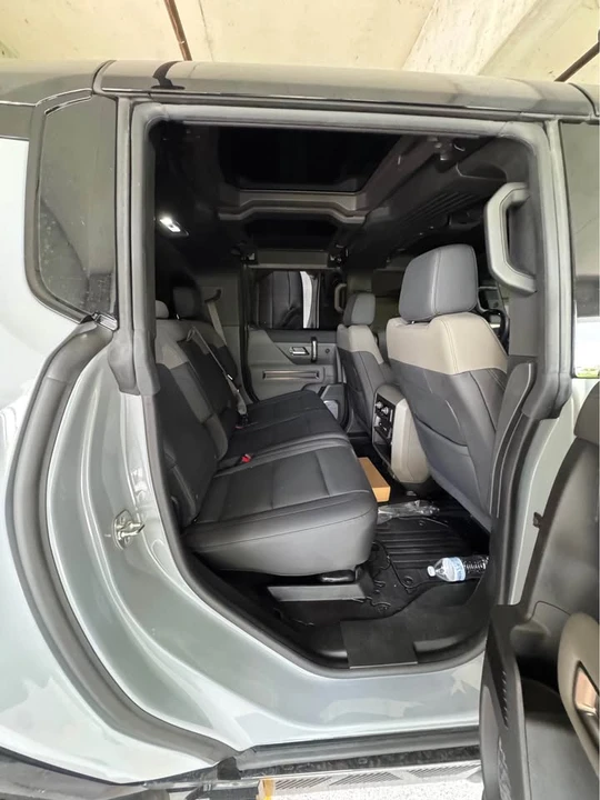 2024 Hummer - Image 14 of 17