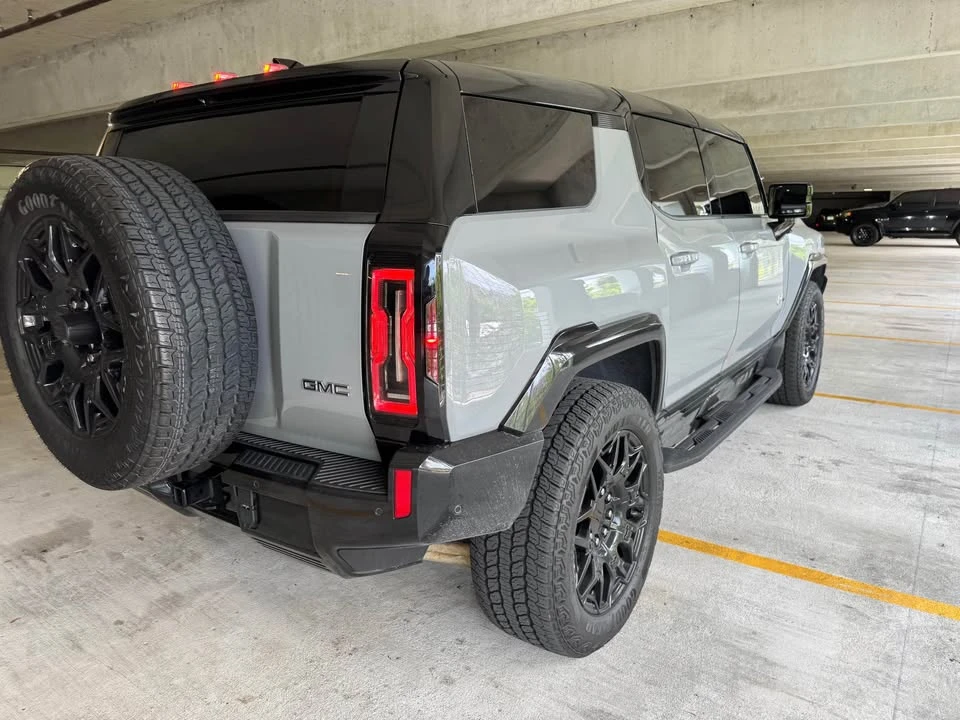 2024 Hummer - Image 7 of 17