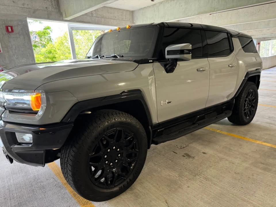 2024 Hummer - Image 3 of 17