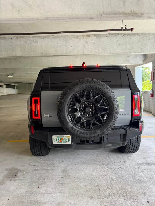 2024 Hummer - Image 6 of 17