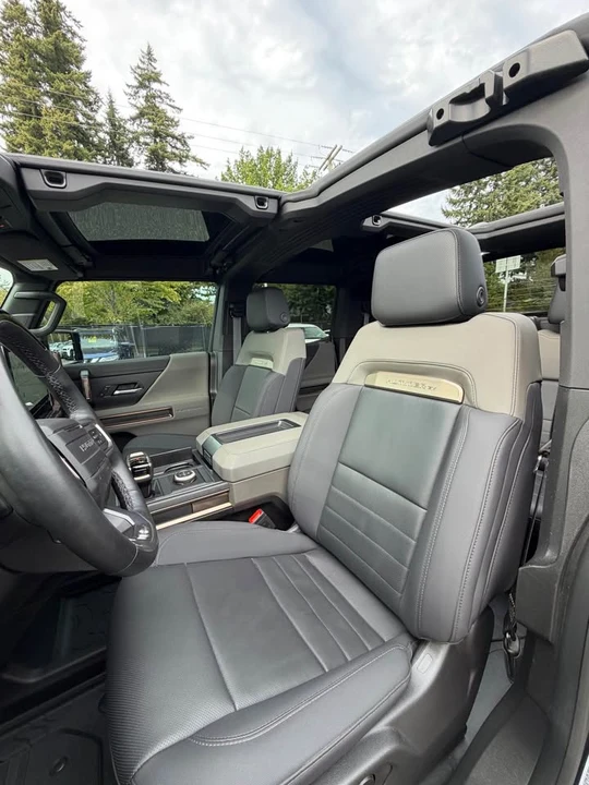 2024 Hummer - Image 8 of 11