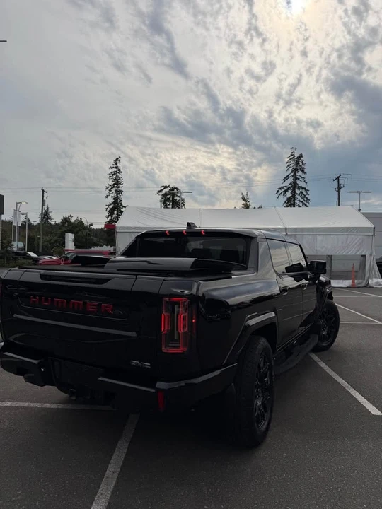 2024 Hummer - Image 11 of 11