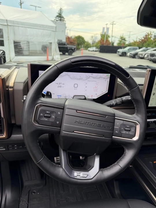 2024 Hummer - Image 6 of 11