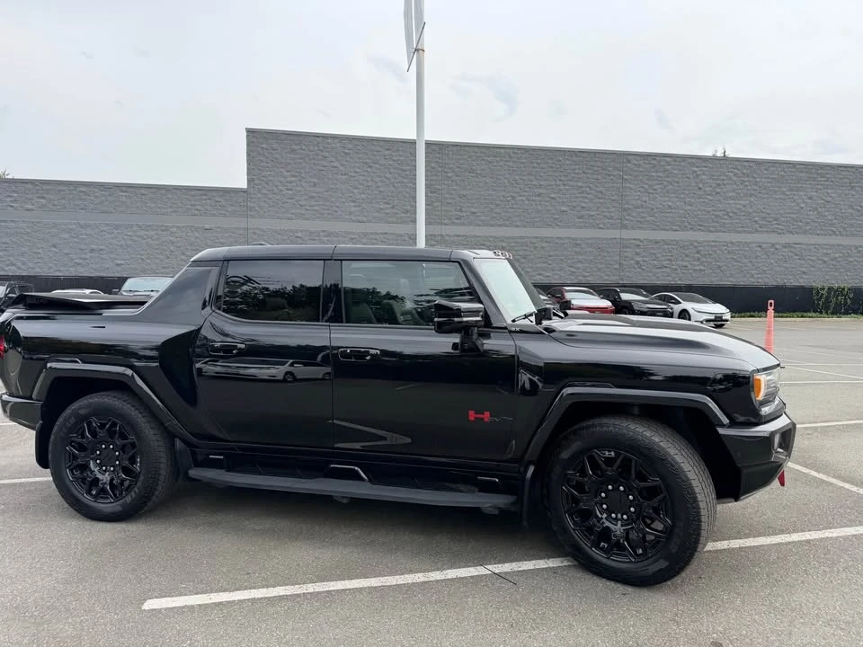 2024 Hummer - Image 4 of 11