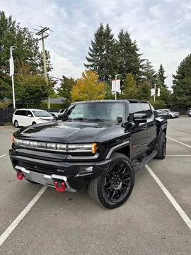 2024 Hummer EV