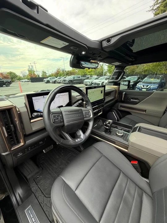 2024 Hummer - Image 5 of 11