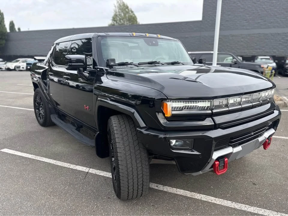 2024 Hummer - Image 2 of 8