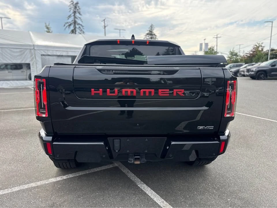 2024 Hummer - Image 4 of 8