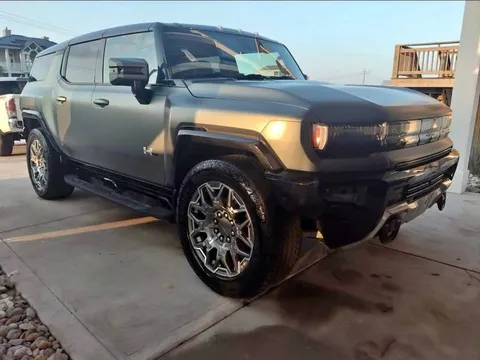 2024 Hummer x3 X3