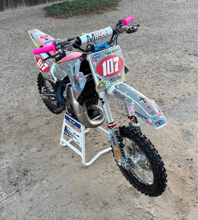 2024 Husqvarna - Image 4 of 5