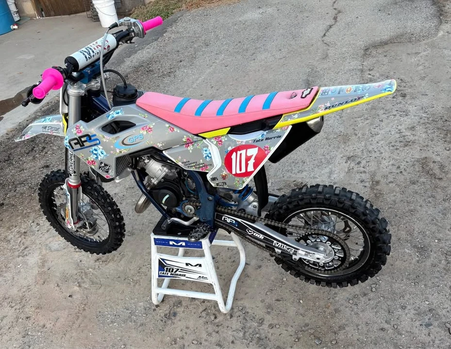 2024 Husqvarna - Image 2 of 5