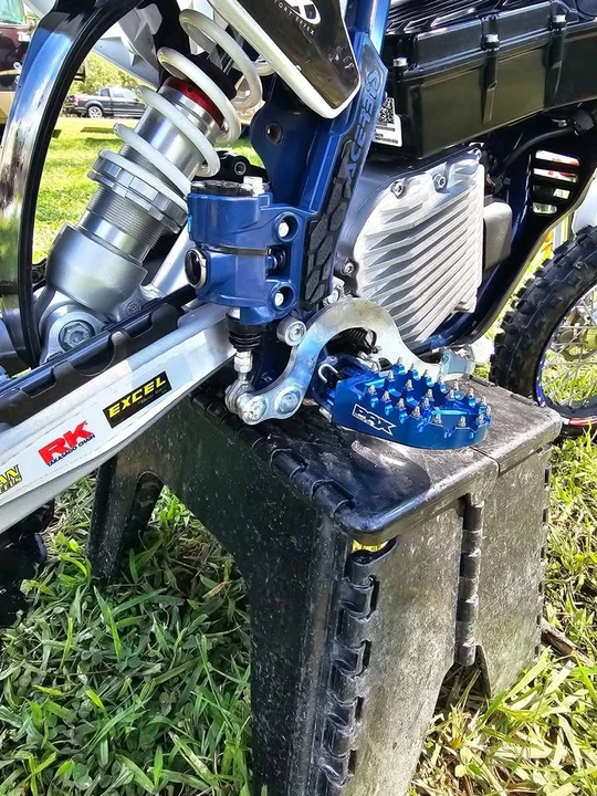 2024 Husqvarna - Image 5 of 10