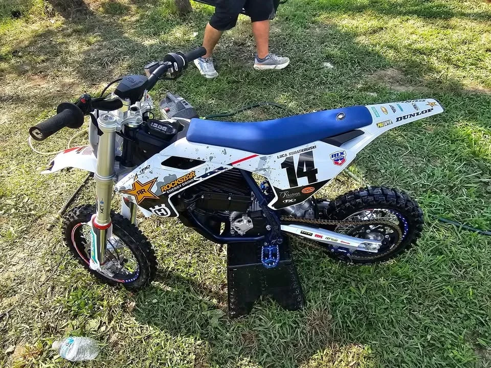 2024 Husqvarna - Image 10 of 10