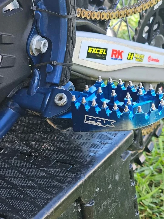 2024 Husqvarna - Image 3 of 10