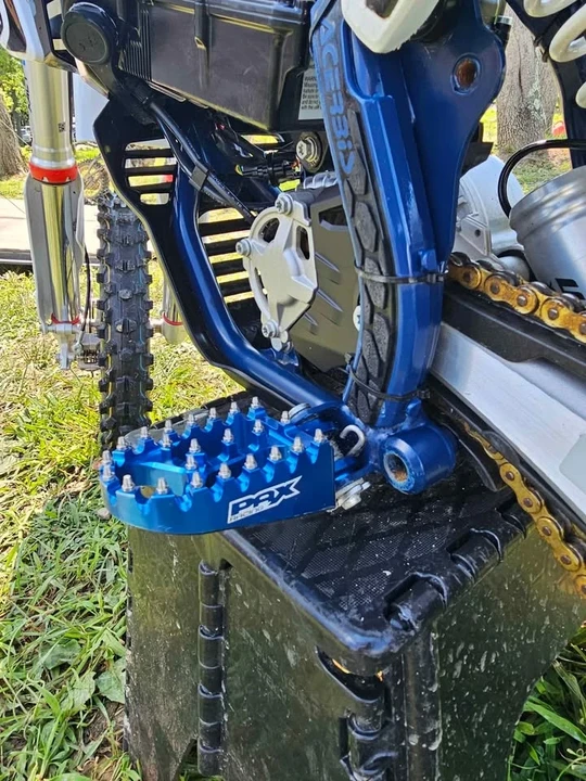 2024 Husqvarna - Image 7 of 10