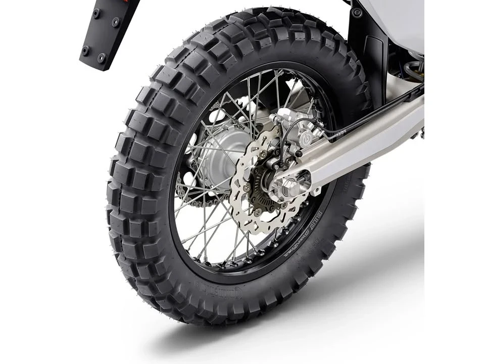 2024 Husqvarna - Image 11 of 18