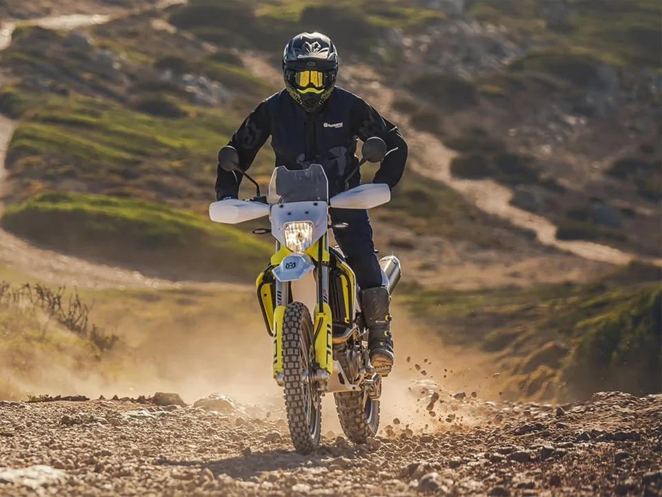 2024 Husqvarna - Image 15 of 18