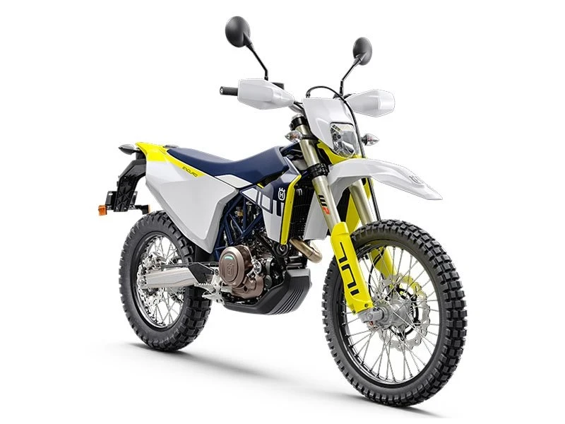 2024 Husqvarna - Image 5 of 18