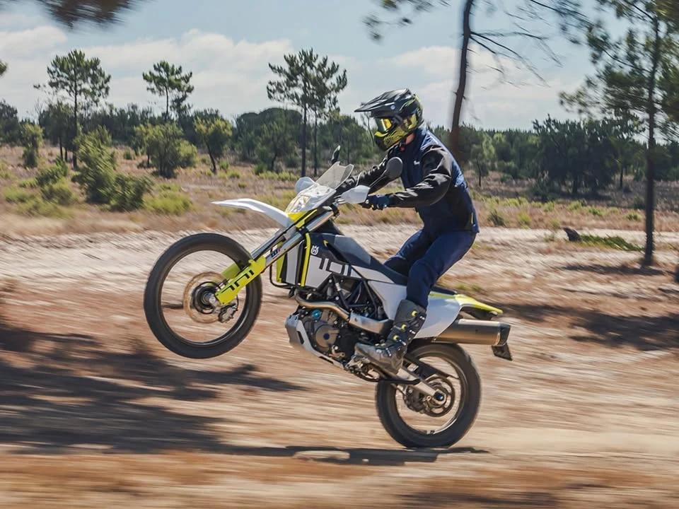 2024 Husqvarna - Image 17 of 18