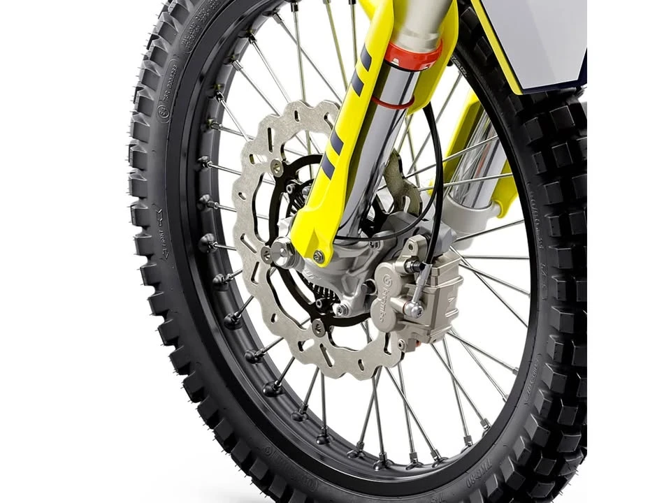 2024 Husqvarna - Image 12 of 18