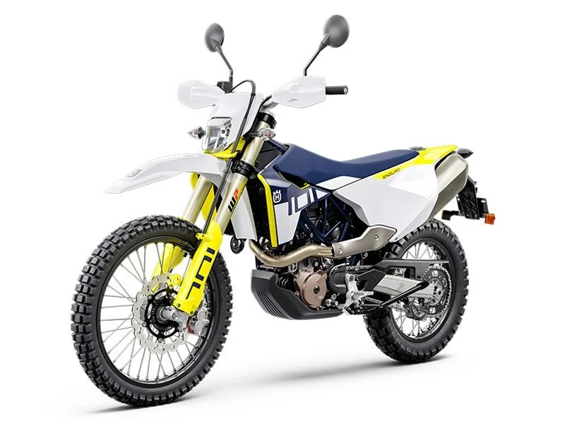 2024 Husqvarna - Image 6 of 18