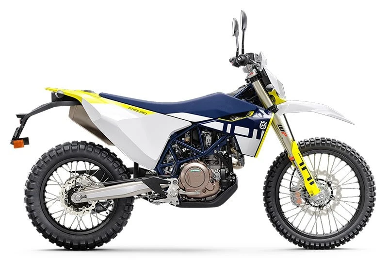 2024 Husqvarna - Image 3 of 18