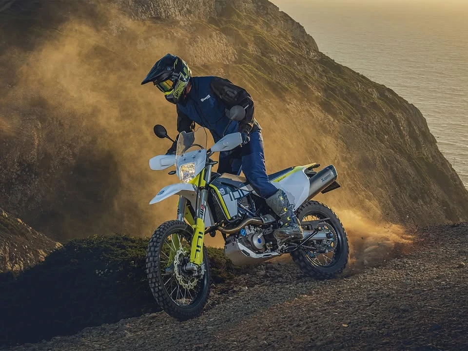 2024 Husqvarna - Image 14 of 18